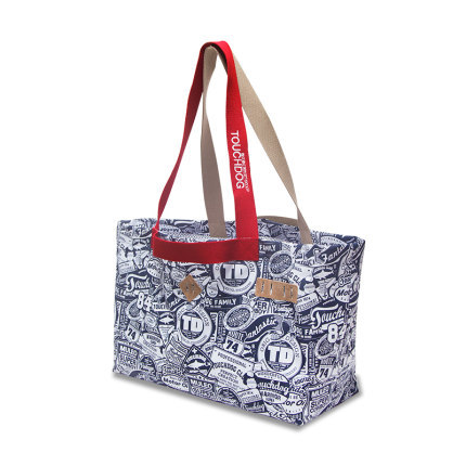 Breathable Pet Travel Carrier | Non-Woven Fabric & Ergonomic Handles