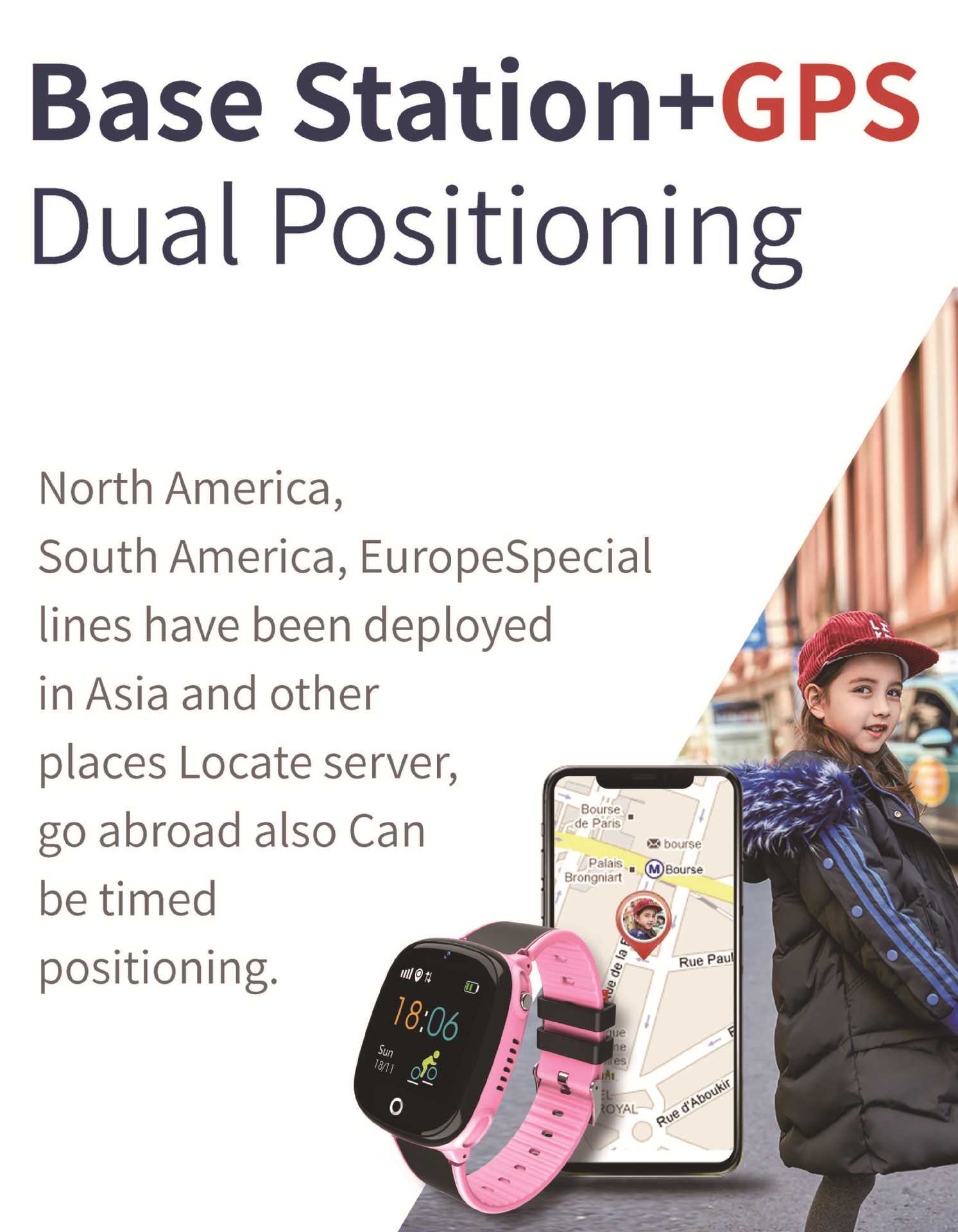 Children's IP68 Waterproof Smart Watch | 1.44" LCD & SOS 14 Children's IP68 Waterproof Smart Watch | 1.44" LCD & SOS