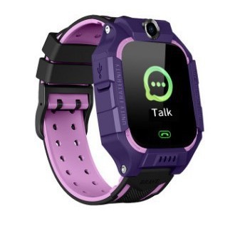 Children's Waterproof GPS Watch | 5th Gen Positioning