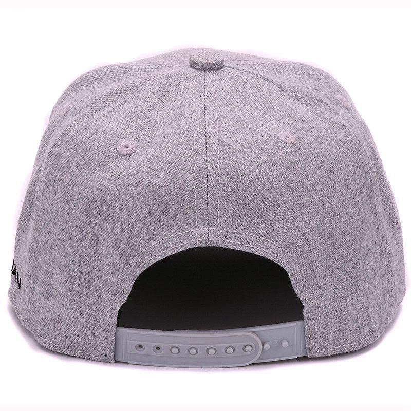 Classic Alphabet Baseball Cap | 100% Breathable Cotton 11 Classic Alphabet Baseball Cap | 100% Breathable Cotton