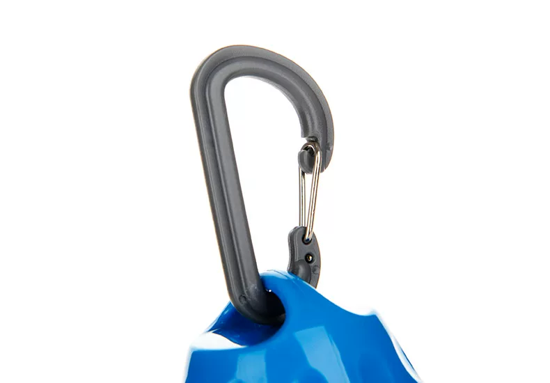 Collapsible Pet Travel Bottle | 400ml Silicone Bowl