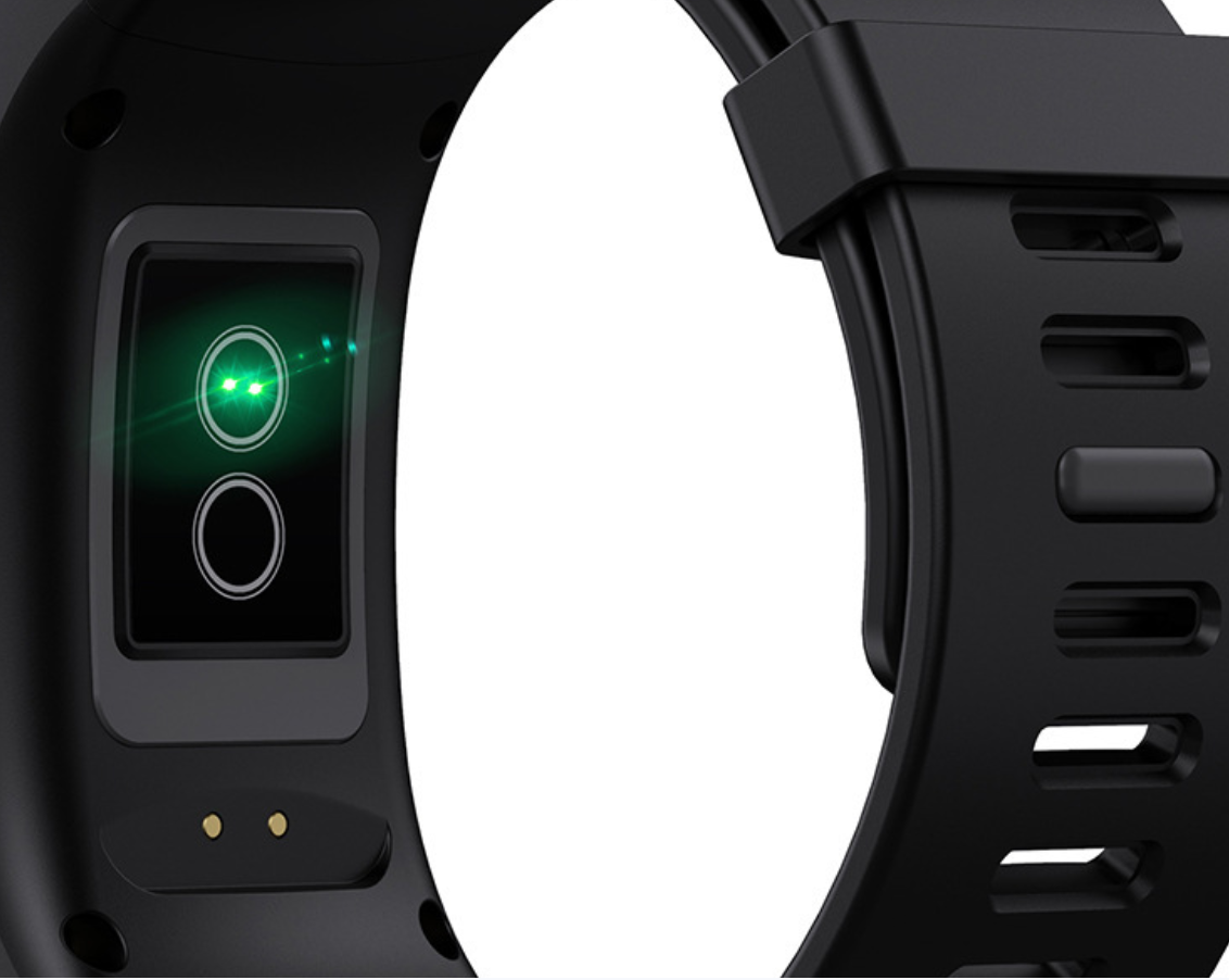 DM12 Sports Smart Watch | 1.91" Full Touch Screen