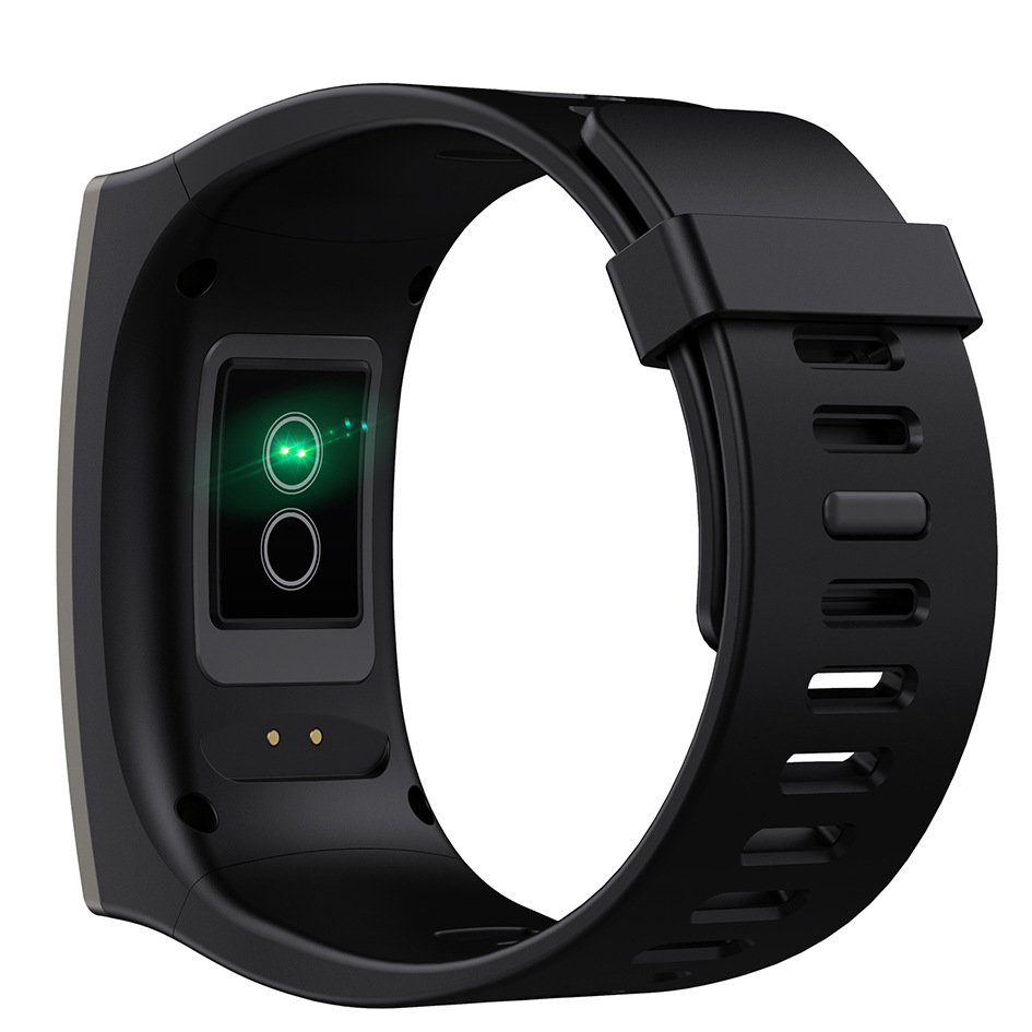 DM12 Sports Smart Watch | 1.91" Full Touch Screen