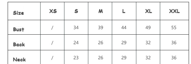 Dog & Cat Summer T-Shirt | Breathable Cotton Pet Clothes