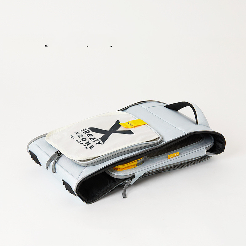 Expandable Space Capsule Backpack | Pet Travel Tent