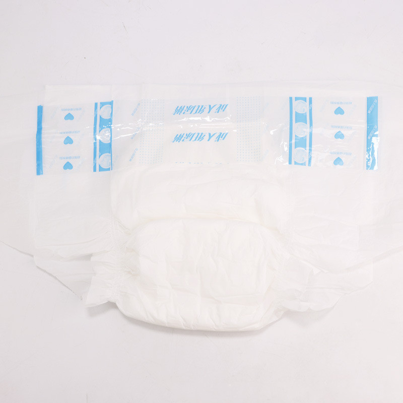 Extra Large Adult Nappies | XL Disposable Incontinence Care