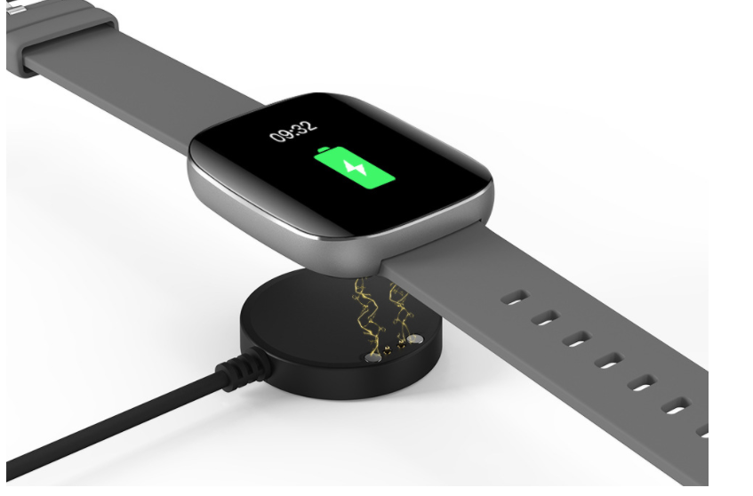 F5 Sports Smart Watch | Blood Pressure & Oxygen Monitor