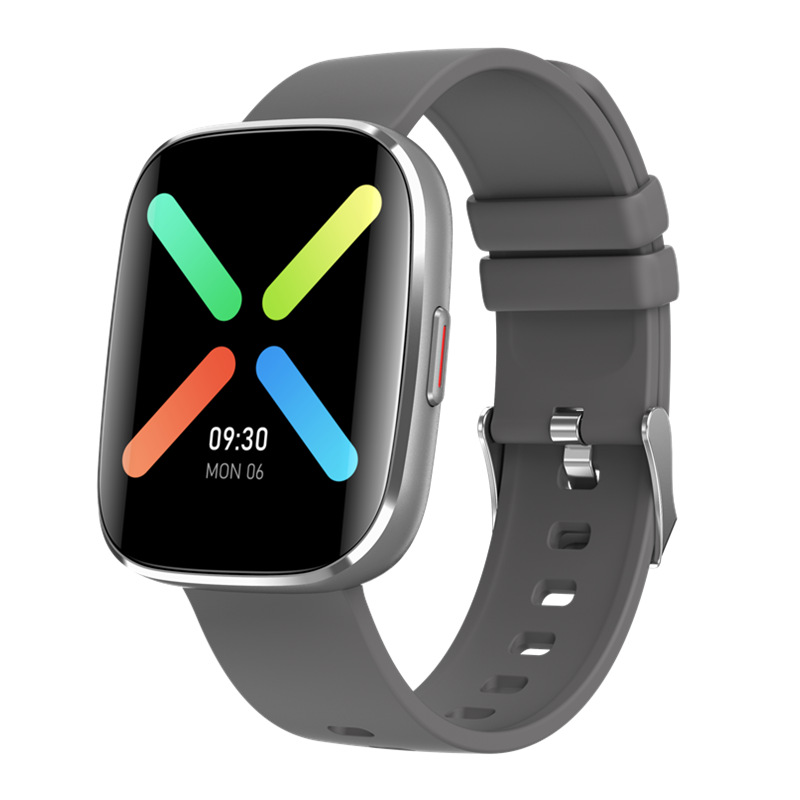 F5 Sports Smart Watch | Blood Pressure & Oxygen Monitor