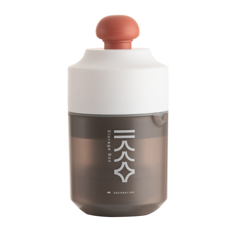 Manual Citrus Juicer | Portable Hand Squeezer