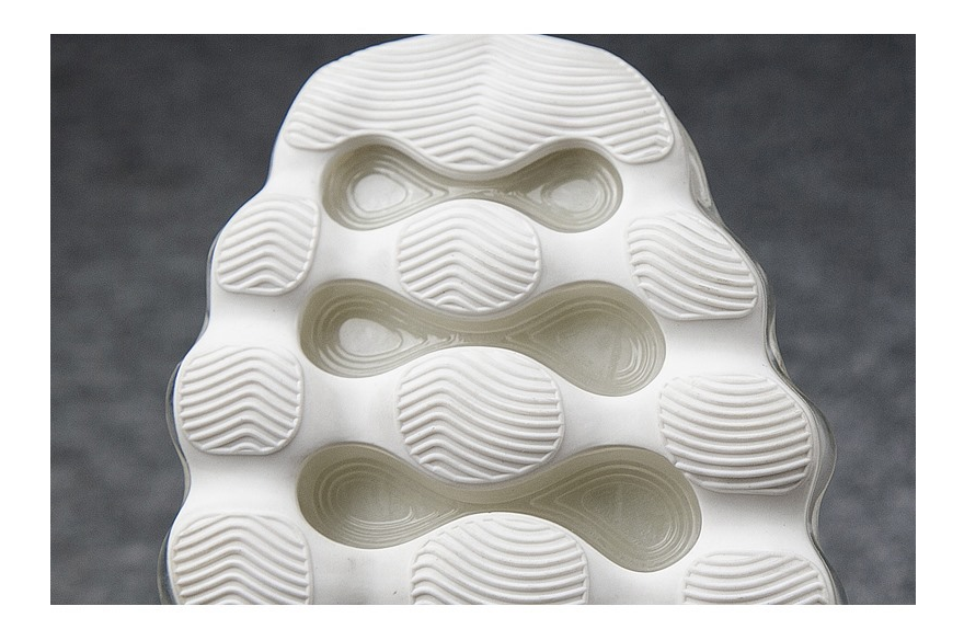 Men's Fly-Knit Blade Trainers | Shock-Absorbing Sports Footwear