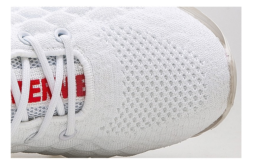 Men's Fly-Knit Blade Trainers | Shock-Absorbing Sports Footwear