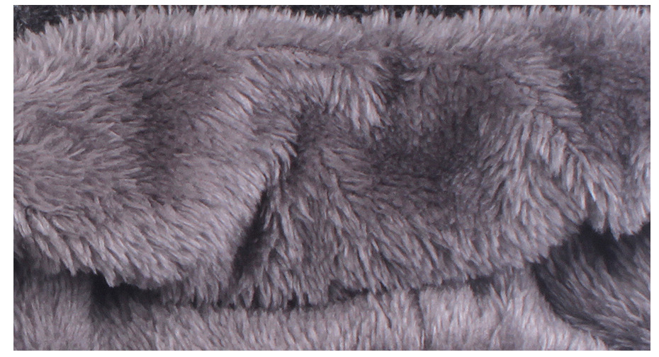 Men's Knitted Hat & Scarf Set | Premium Winter Protection