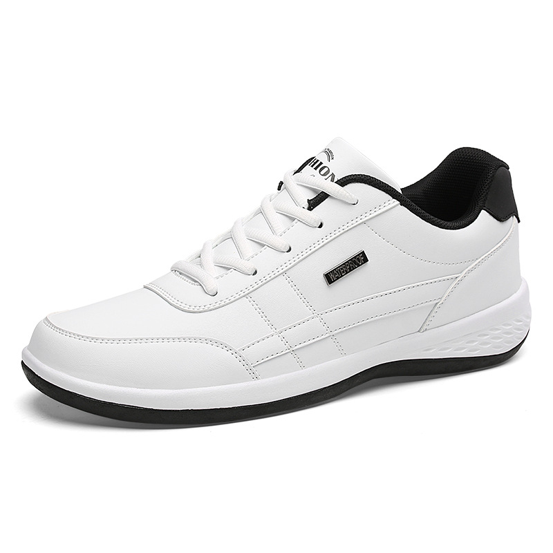Men's Mesh Sports Trainers | Wear-Resistant Casual Shoes