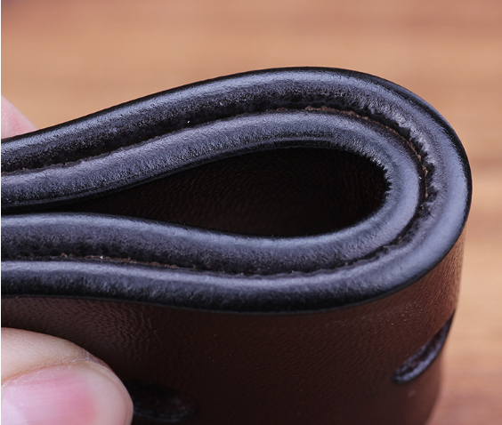 Men's Pure Leather Belt | Classic Alloy Buckle 7 Men's Pure Leather Belt | Classic Alloy Buckle