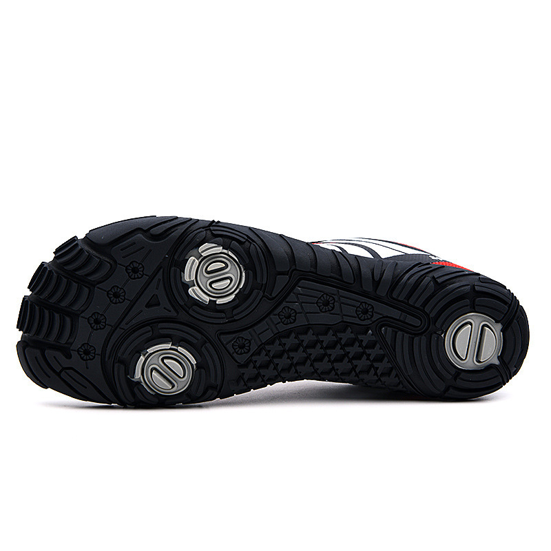 Men's Quick-Dry Wading Shoes | Breathable Aqua Footwear 6 Men's Quick-Dry Wading Shoes | Breathable Aqua Footwear