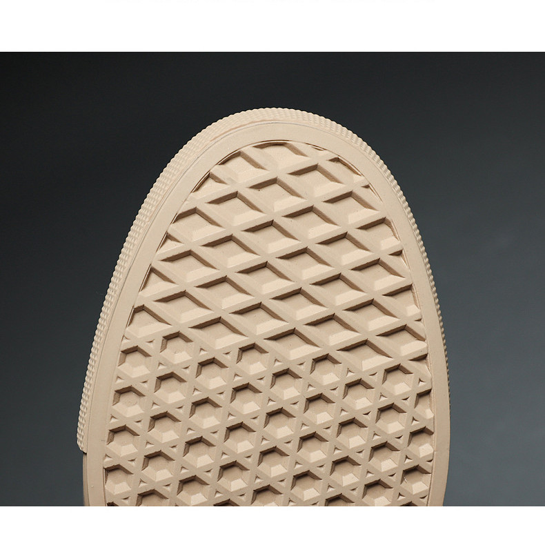 Men's Slip-On Trainers | Breathable Casual Footwear