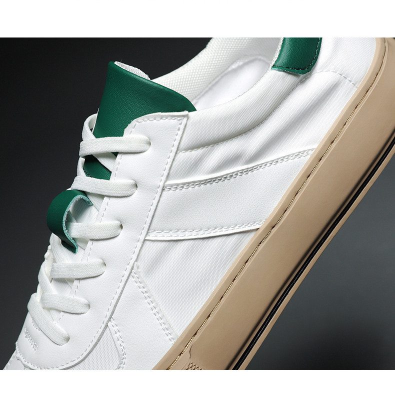 Men's Slip-On Trainers | Breathable Casual Footwear