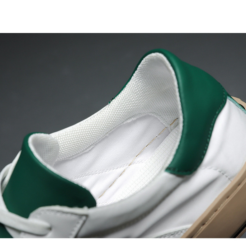 Men's Slip-On Trainers | Breathable Casual Footwear