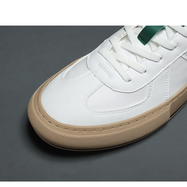 Men's Slip-On Trainers | Breathable Casual Footwear