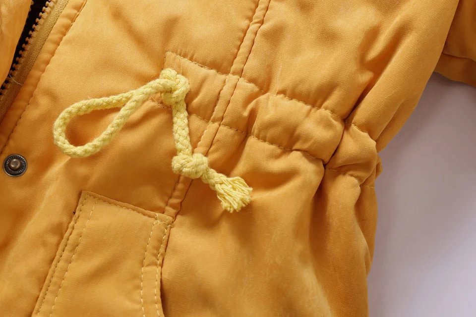 Men's Ultra-Warm Winter Jacket | Highly Insulated Coat