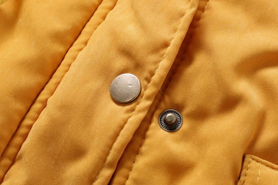 Men's Ultra-Warm Winter Jacket | Highly Insulated Coat