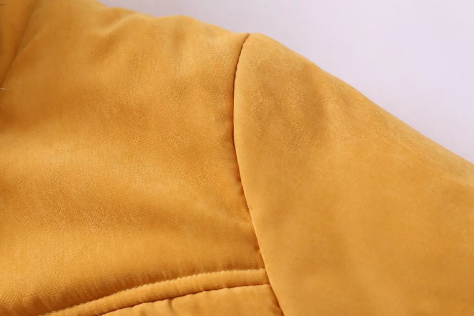 Men's Ultra-Warm Winter Jacket | Highly Insulated Coat