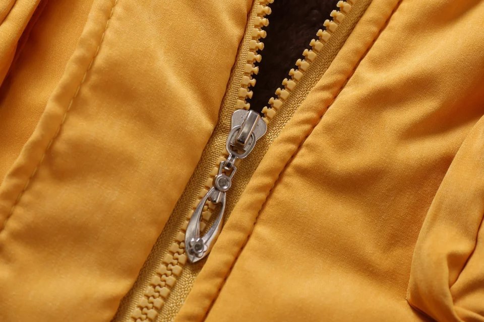 Men's Ultra-Warm Winter Jacket | Highly Insulated Coat