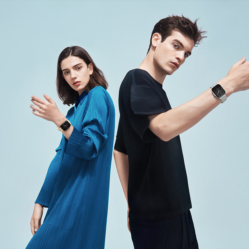 Multifunctional Sports Smart Watch | Waterproof Heart Rate Monitor