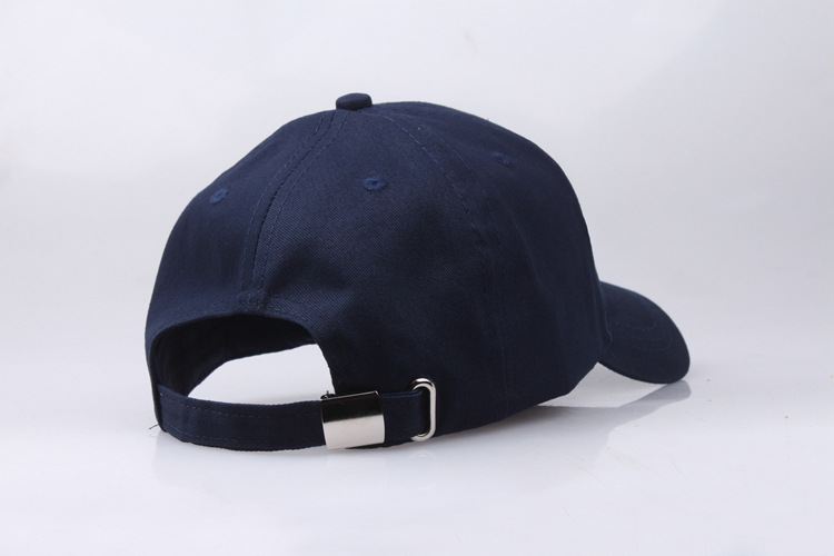 NYPD Embroidered Baseball Cap | Cotton Twill Curved Brim 11 NYPD Embroidered Baseball Cap | Cotton Twill Curved Brim