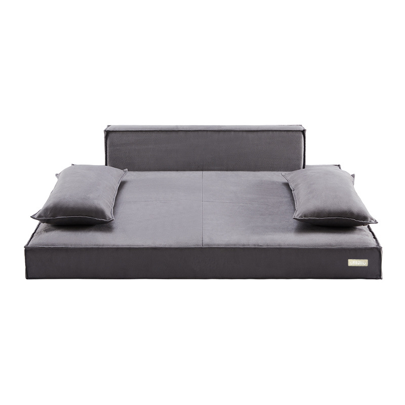 Orthopaedic Memory Foam Dog Bed | Waterproof Suede Cover 5 Orthopaedic Memory Foam Dog Bed | Waterproof Suede Cover