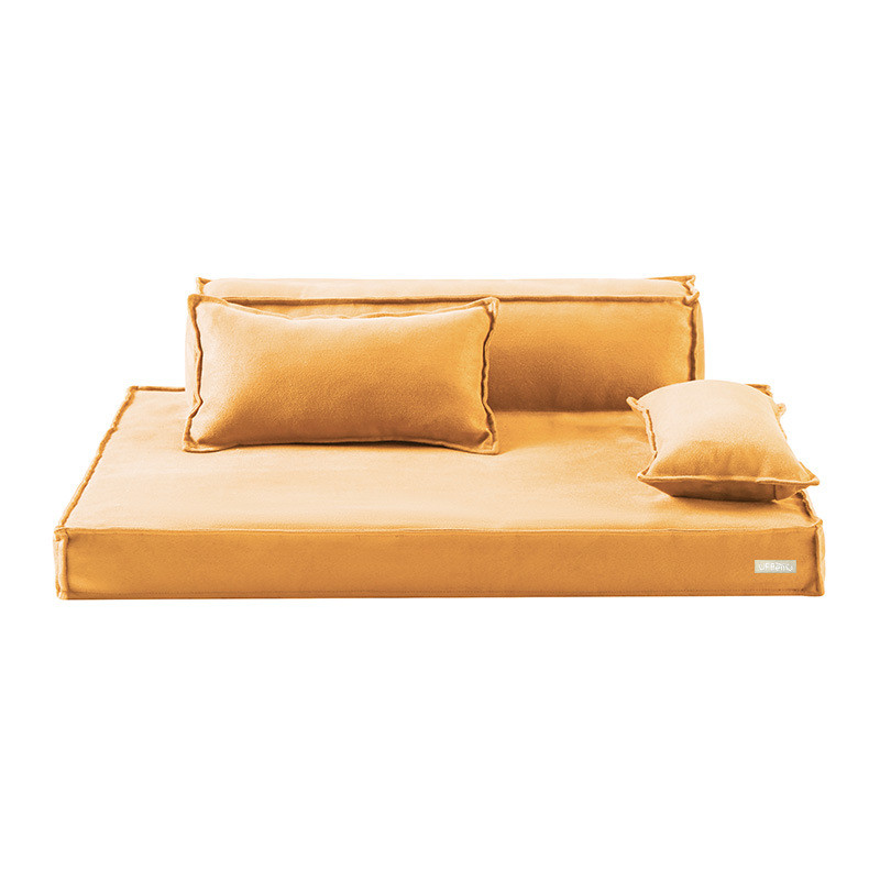 Orthopaedic Memory Foam Dog Bed | Waterproof Suede Cover 7 Orthopaedic Memory Foam Dog Bed | Waterproof Suede Cover