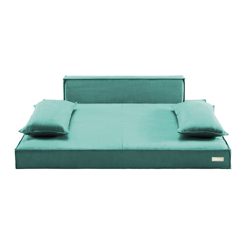Orthopaedic Memory Foam Dog Bed | Waterproof Suede Cover 12 Orthopaedic Memory Foam Dog Bed | Waterproof Suede Cover