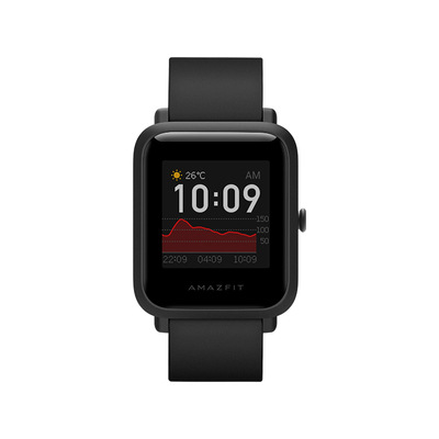 Outdoor Running Smart Watch | 1.2" Screen & TPU Protection