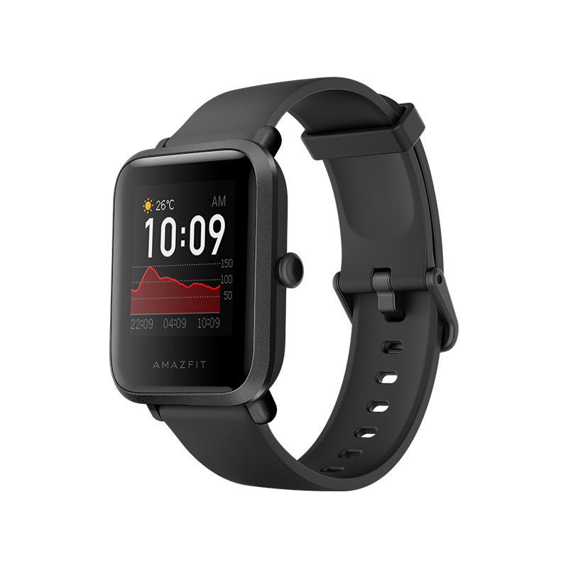 Outdoor Running Smart Watch | 1.2" Screen & TPU Protection