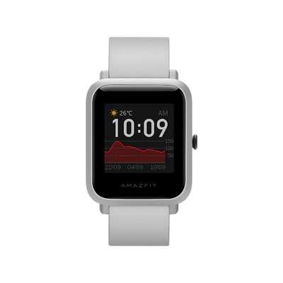 Outdoor Running Smart Watch | 1.2" Screen & TPU Protection