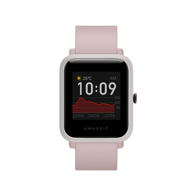 Outdoor Running Smart Watch | 1.2" Screen & TPU Protection