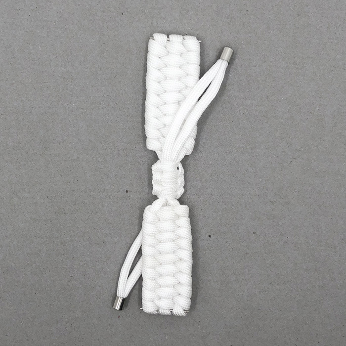 Paracord Smart Watch Strap | Braided Survival Band