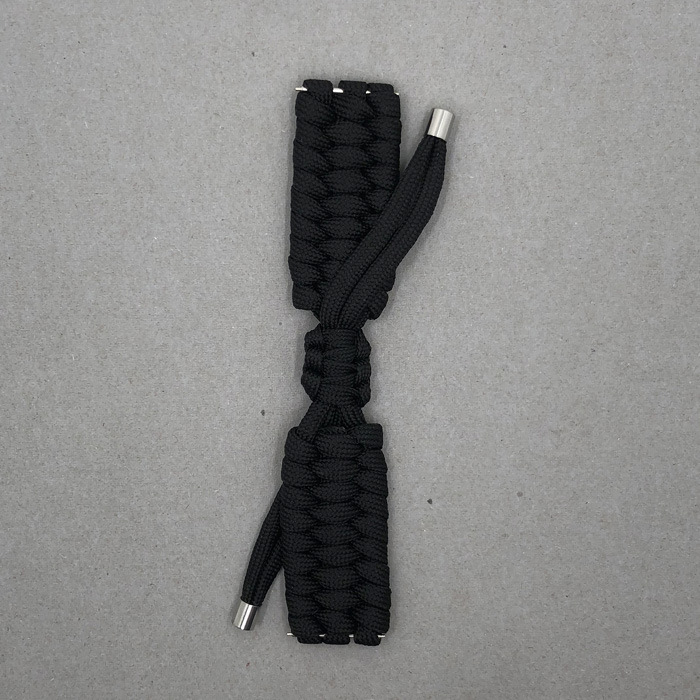 Paracord Smart Watch Strap | Braided Survival Band