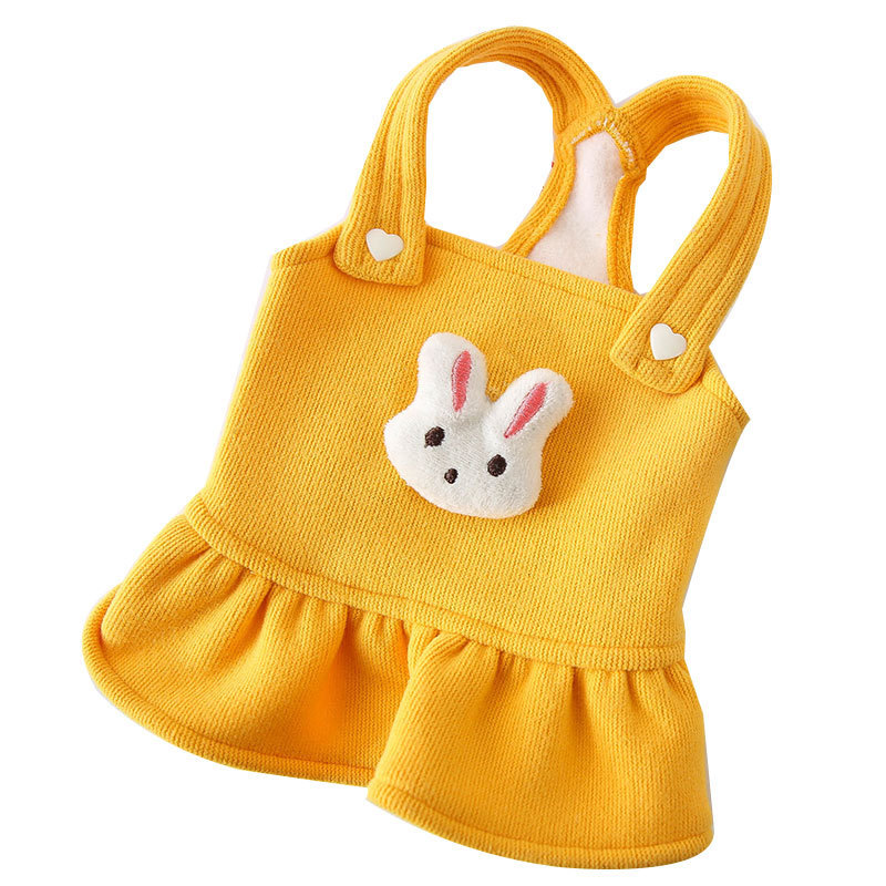 Pet Suspender Skirt | Minnie Velvet Cat & Dog Dress 15 Pet Suspender Skirt | Minnie Velvet Cat & Dog Dress