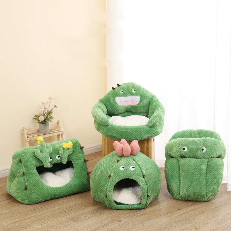 Plush Slipper Pet Nest | Ultra-Soft Cat & Small Dog Bed 6 Plush Slipper Pet Nest | Ultra-Soft Cat & Small Dog Bed