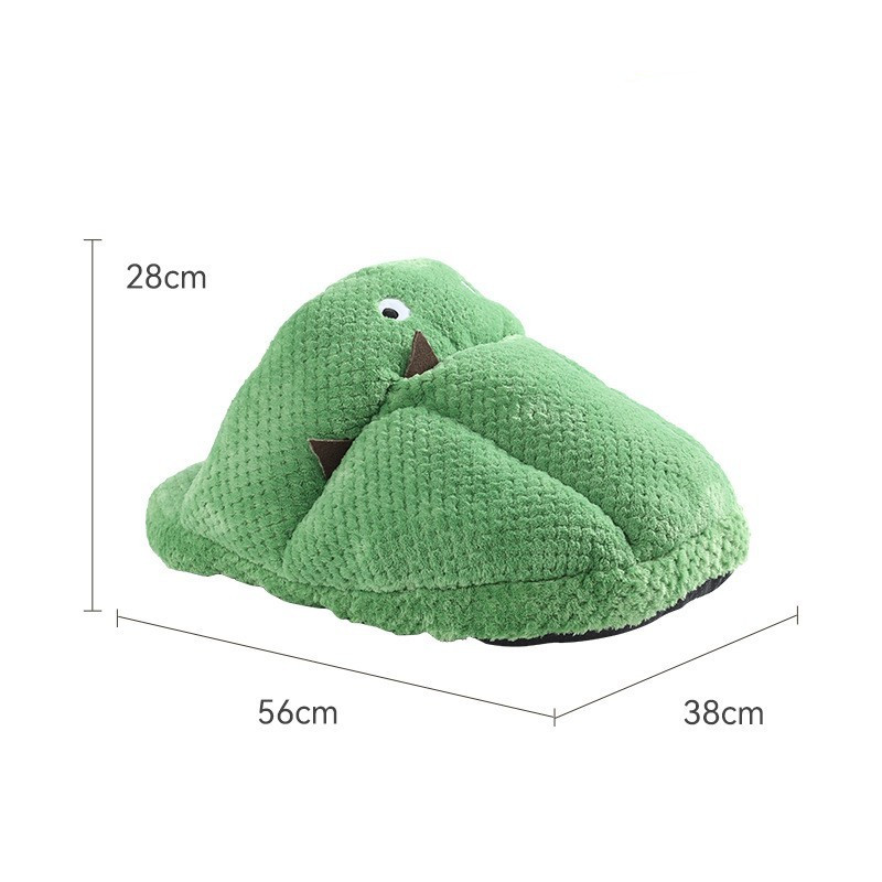 Plush Slipper Pet Nest | Ultra-Soft Cat & Small Dog Bed 8 Plush Slipper Pet Nest | Ultra-Soft Cat & Small Dog Bed