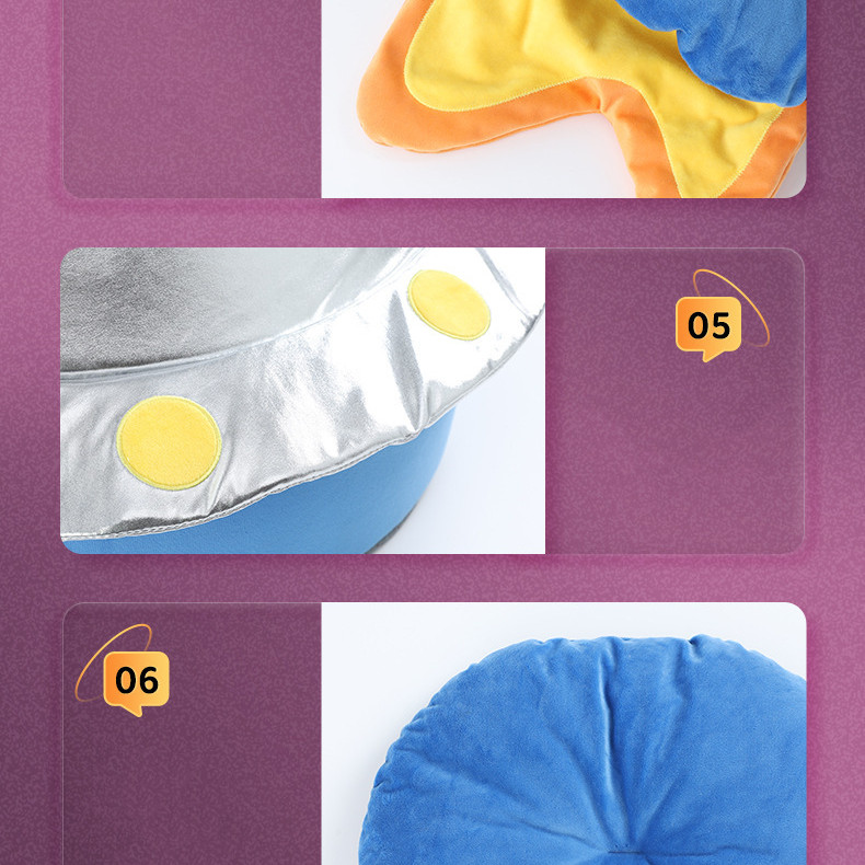 Plush Slipper Pet Nest | Ultra-Soft Cat & Small Dog Bed 9 Plush Slipper Pet Nest | Ultra-Soft Cat & Small Dog Bed