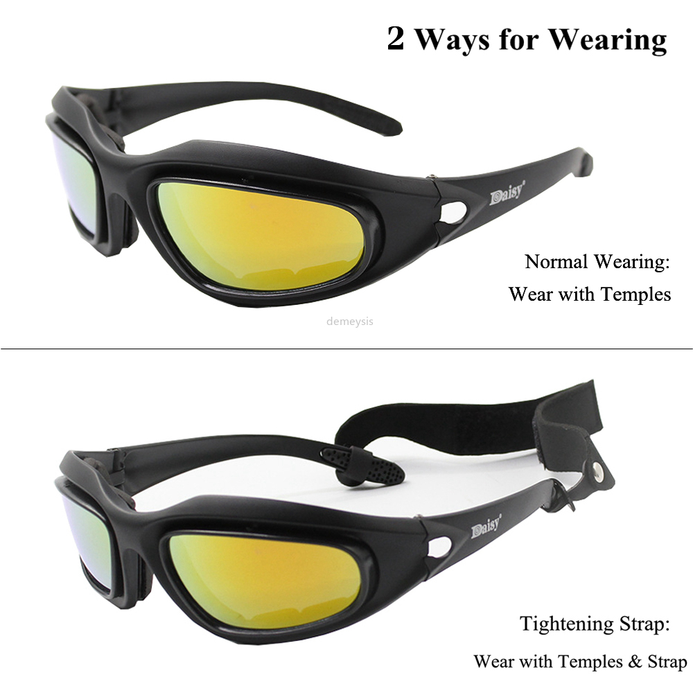 Polarised Sports Sunglasses | Motorcycle & Fishing Goggles 20 Polarised Sports Sunglasses | Motorcycle & Fishing Goggles