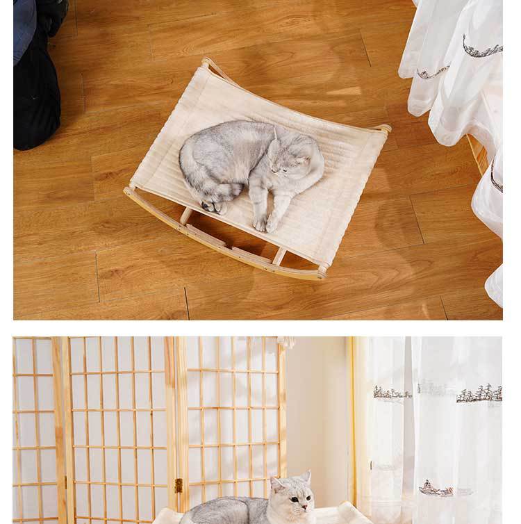 Solid Wood Cat Hammock | Washable Pet Rocking Chair 20 11_15.jpg