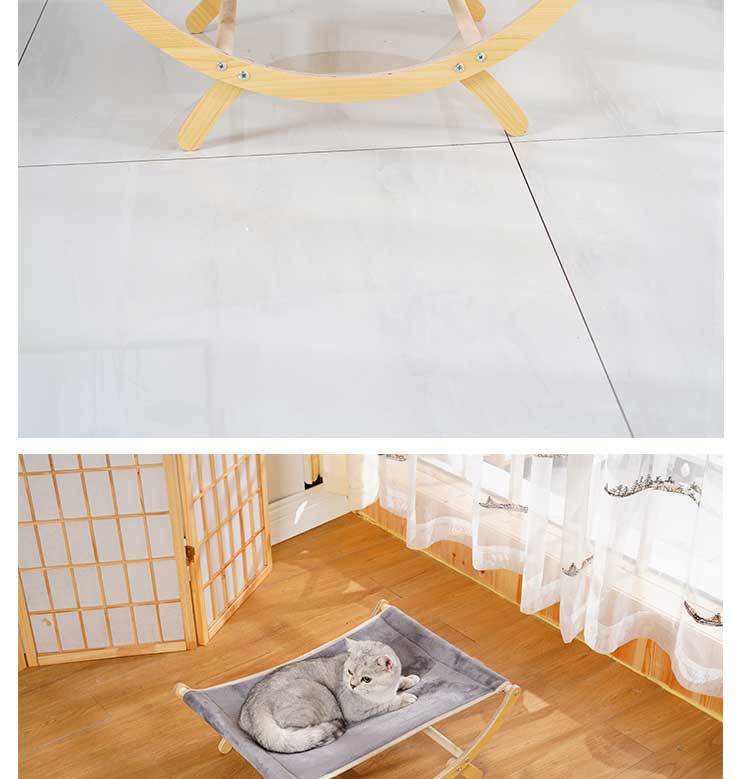 Solid Wood Cat Hammock | Washable Pet Rocking Chair 23 11_18.jpg