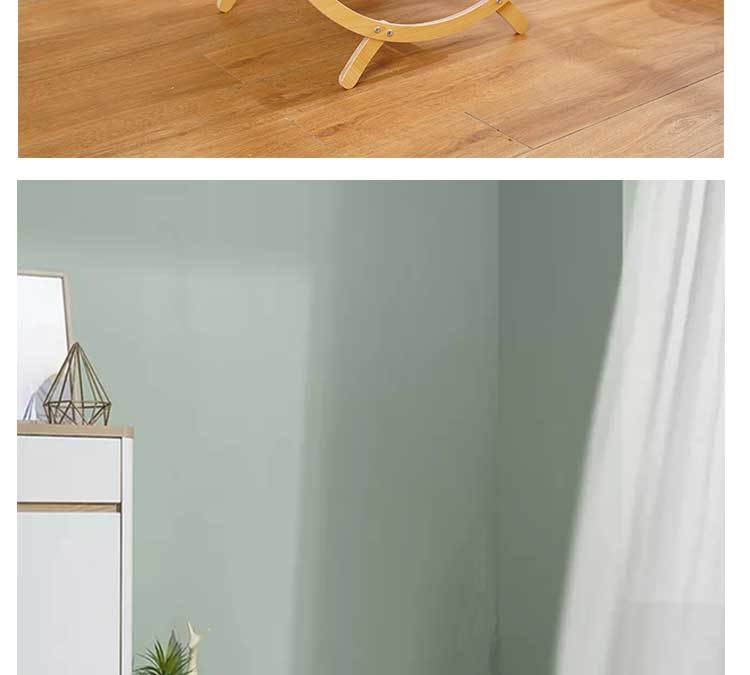 Solid Wood Cat Hammock | Washable Pet Rocking Chair 26 11_21.jpg