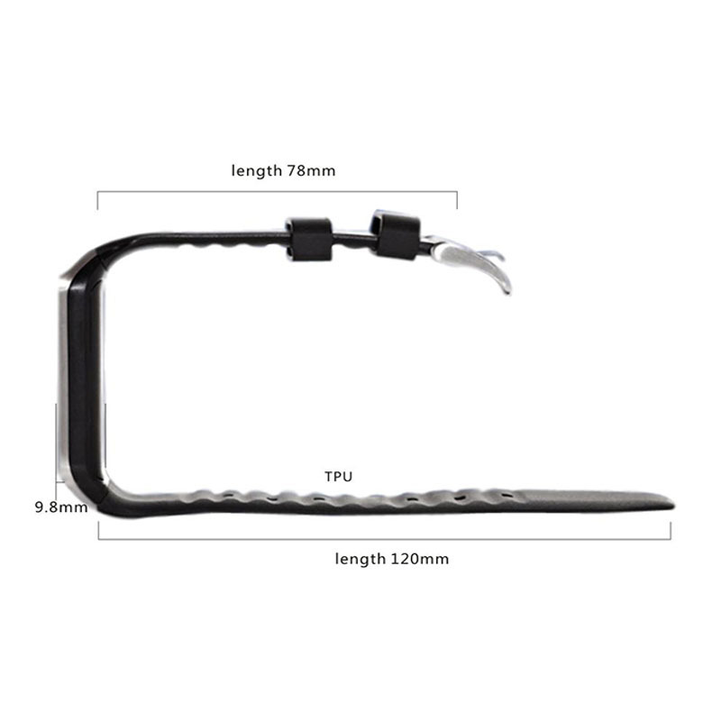 Standalone 2.5D Smart Watch | SIM Card Call & 30W Camera