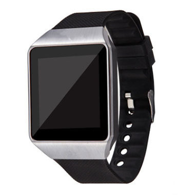 Standalone 2.5D Smart Watch | SIM Card Call & 30W Camera