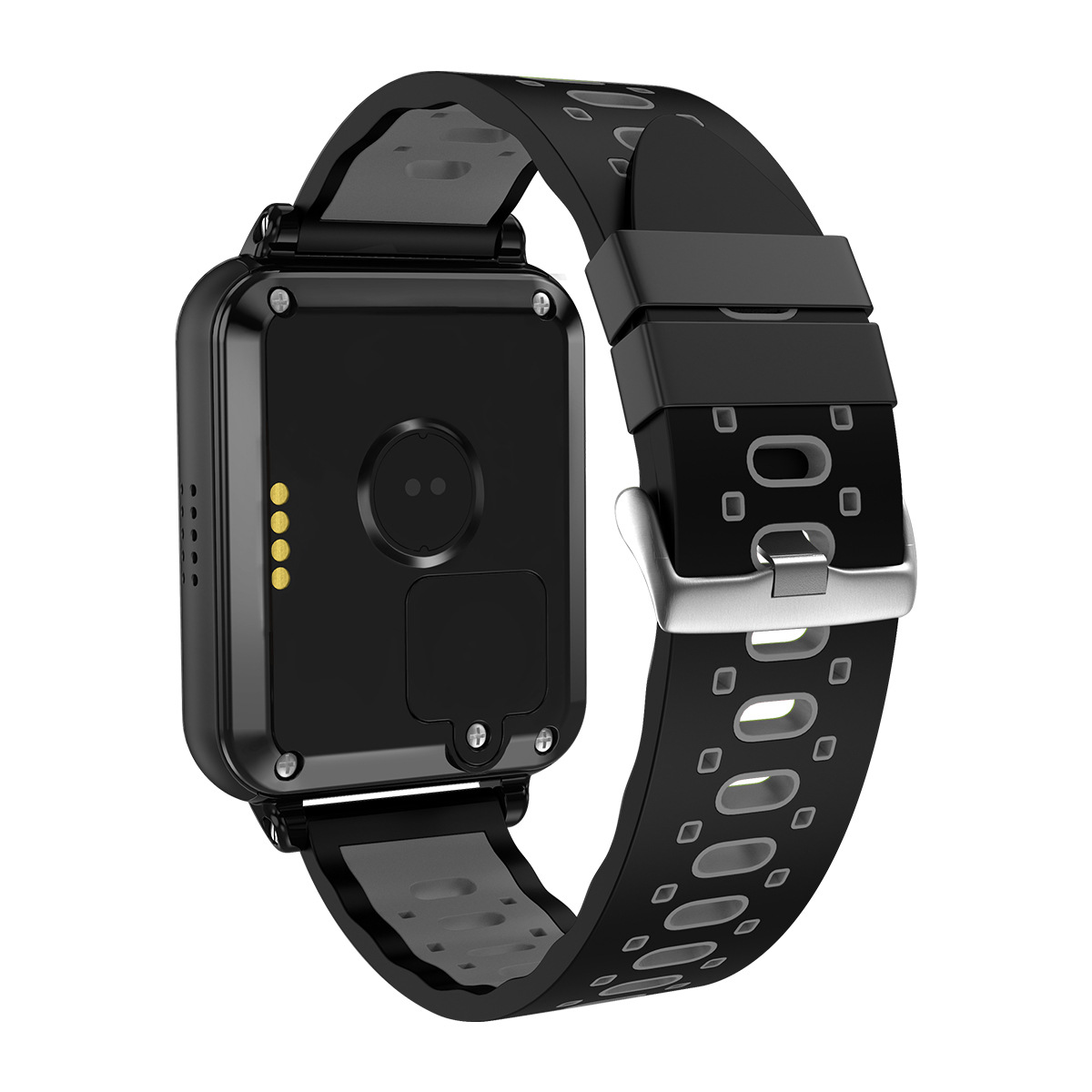 Standalone Android Smart Watch | 1.54" Screen & 3G WiFi