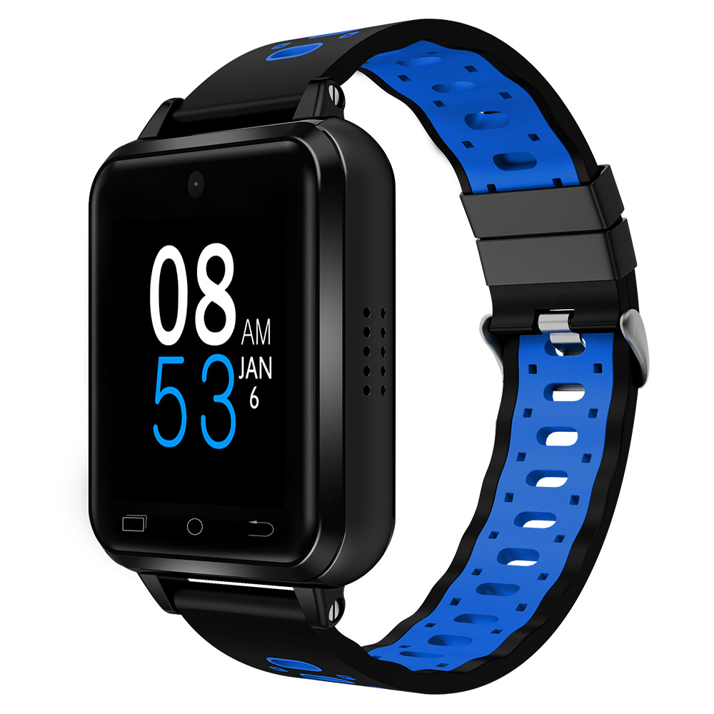 Standalone Android Smart Watch | 1.54" Screen & 3G WiFi